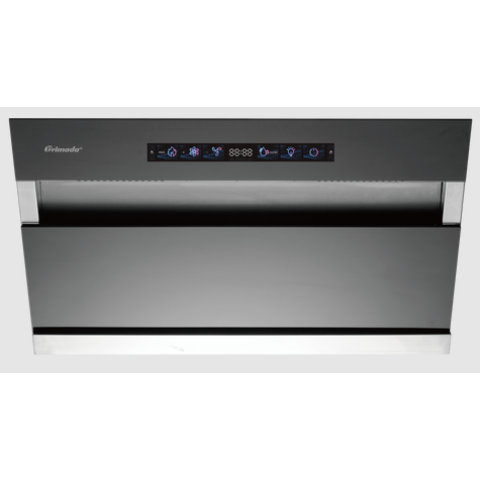 Primada 寶康達 PRH7010 70厘米 智能變頻抽油煙機